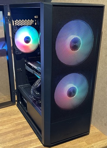 Gaming rtx 3070 ryzen 5 - gaming,
