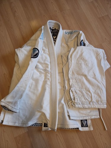 Valor fightwear prime - fightwear, 2.0