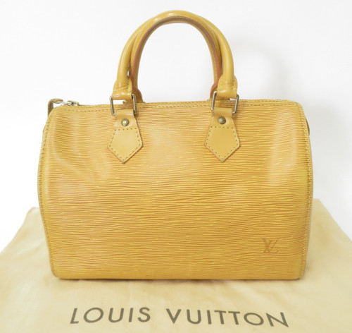 Authentic louis vuitton epi - authentic,