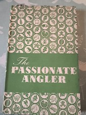 The Passionate Angler by
