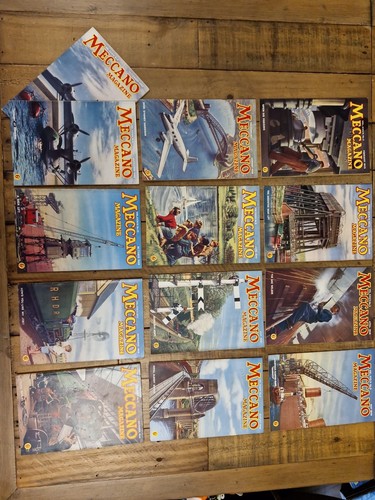 Complete set vintage - set,