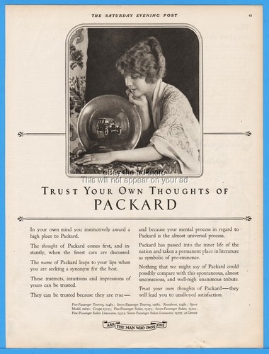 1922 packard auto - auto, car