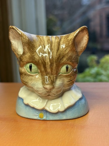 Beatrix potter tom kitten - potter,