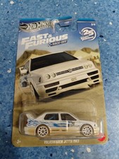 Hot Wheels VOLKSWAGEN Jetta