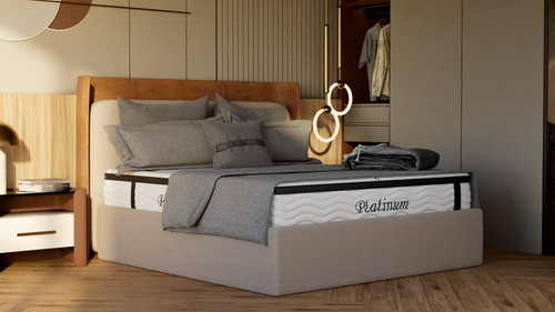 Platinum 3500 hybrid - 3500,