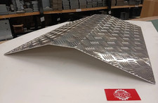 Wheelchair Threshold Ramp