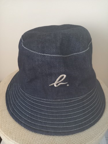 Agnes denim charly bucket - agnes,