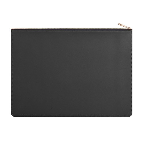 Pcs black leather - pcs, file