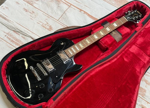 Gibson les paul studio 2022 - gibson,