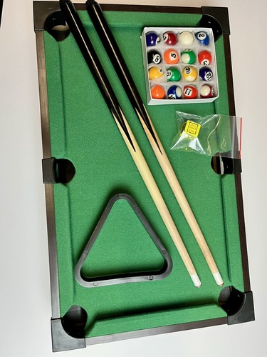 Pool table top - table,