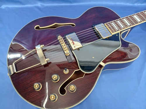 Ibanez af95rw 01 - ibanez, af95rw-nt-12-01