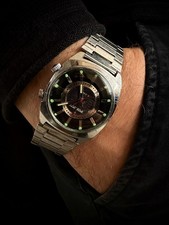 POLJOT SIGNAL Men’s Watch