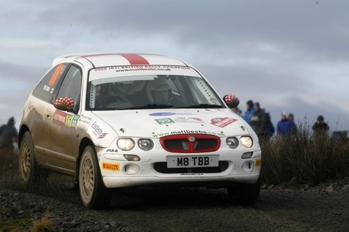 Matt beebe mgzr 2007 - matt,