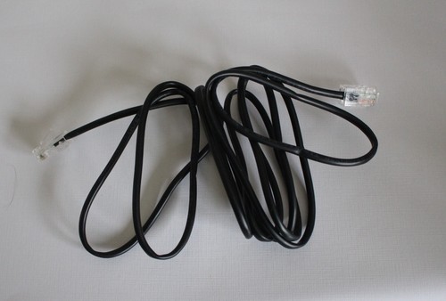 Telephone cable male - telephone, to