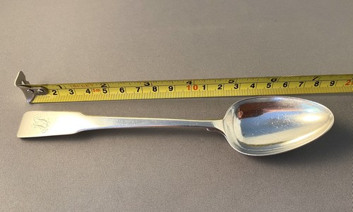 Antique maltese silver dessert - maltese,