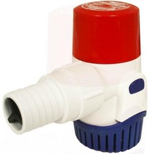 Rule Bilge Pump - 1100 GPH -