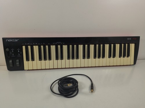 Nektar se49 usb - nektar, keyboard