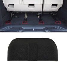 Seat Slide Blockage Cap for