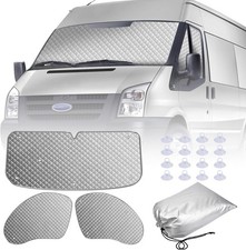 Motorhome Internal Thermal