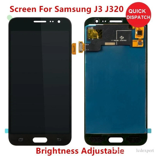 Samsung galaxy 2016 - samsung, j3