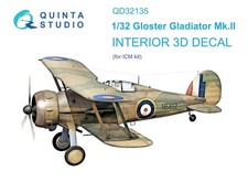 Quinta Studio 1/32 QD32135