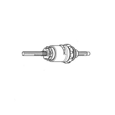Shimano 3r40 nexus internal - nexus,