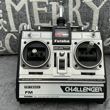 FUTABA  CHALLENGER  FP-T6NFK