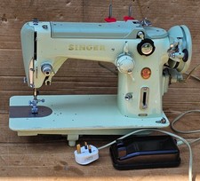 Vintage singer 319k zigzag - vintage,