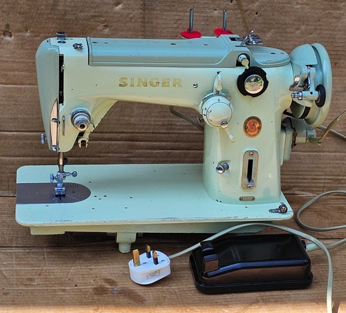 Vintage singer 319k zigzag - 319k,
