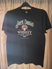 Jack Daniels T-Shirt Whiskey