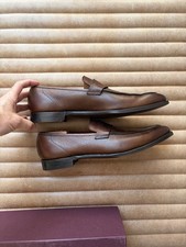 George Cleverley 9.5 UK Mens