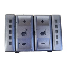 Ford Mondeo Mk4 S Max Galaxy