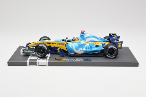 Renault r25 alonso - r25,