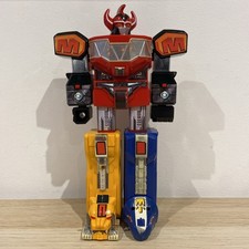 Bandai Mighty Morphin Power