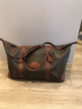 A Mulberry Heritage Clipper.  Vintage, pre-loved bag in excellent condition