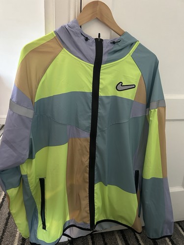 Nike wildrun complete set - complete,