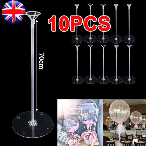Sets table balloon stand - table,