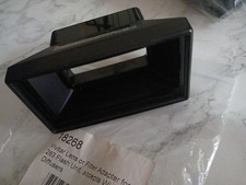 Vivitar Lens and Filter