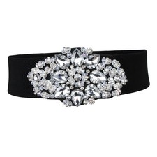 Women elastic wide band - elastic,