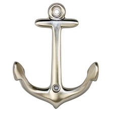 Nautical Anchor Wall Hook –