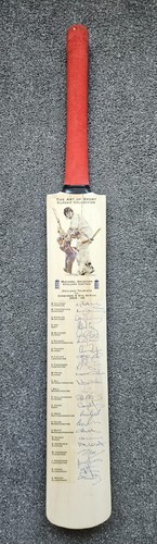 Signed england 2004 - /, 05