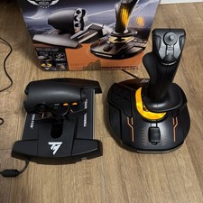 Thrustmaster T.16000M FCS