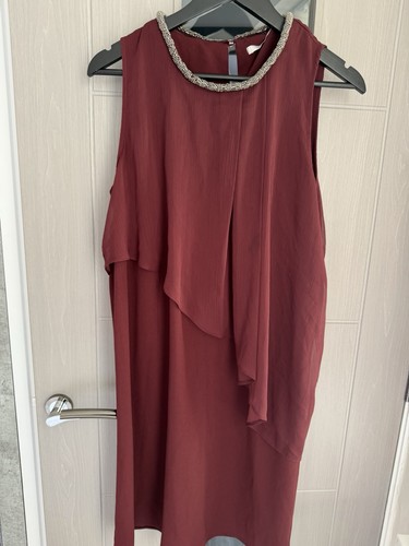 Asda george sleeveless - asda,