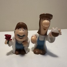 2 Vintage 1994 Lyon’s Tetley