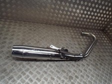 Suzuki LS650 LS 650 Savage S40 1986-2004 Original Standard Exhaust System 