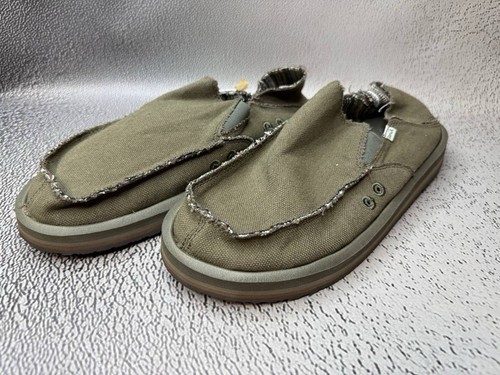 Sanuk men vagabond - men’s, st