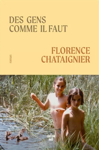 Des gens comme faut - gens,