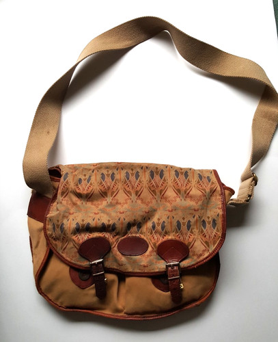 Vintage liberty bag shoulder - liberty, bag-shoulder