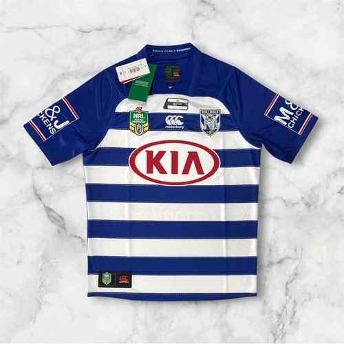 Canterbury bulldogs 2018 - canterbury,