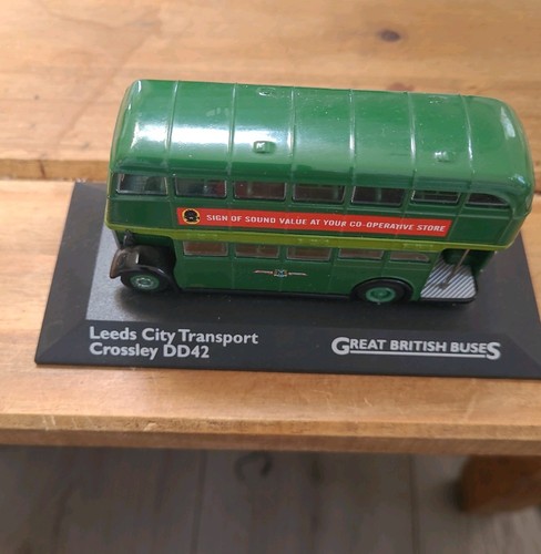 Great british buses leeds - great,